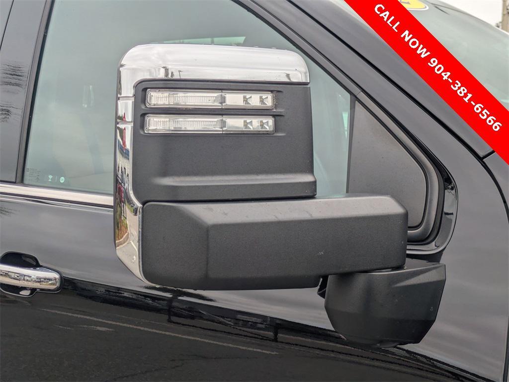 used 2022 Chevrolet Silverado 2500 car, priced at $46,999