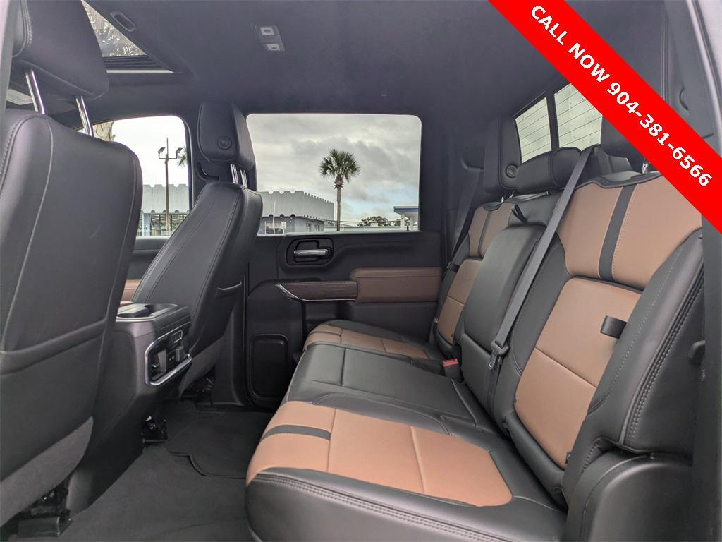 used 2022 Chevrolet Silverado 2500 car, priced at $46,999