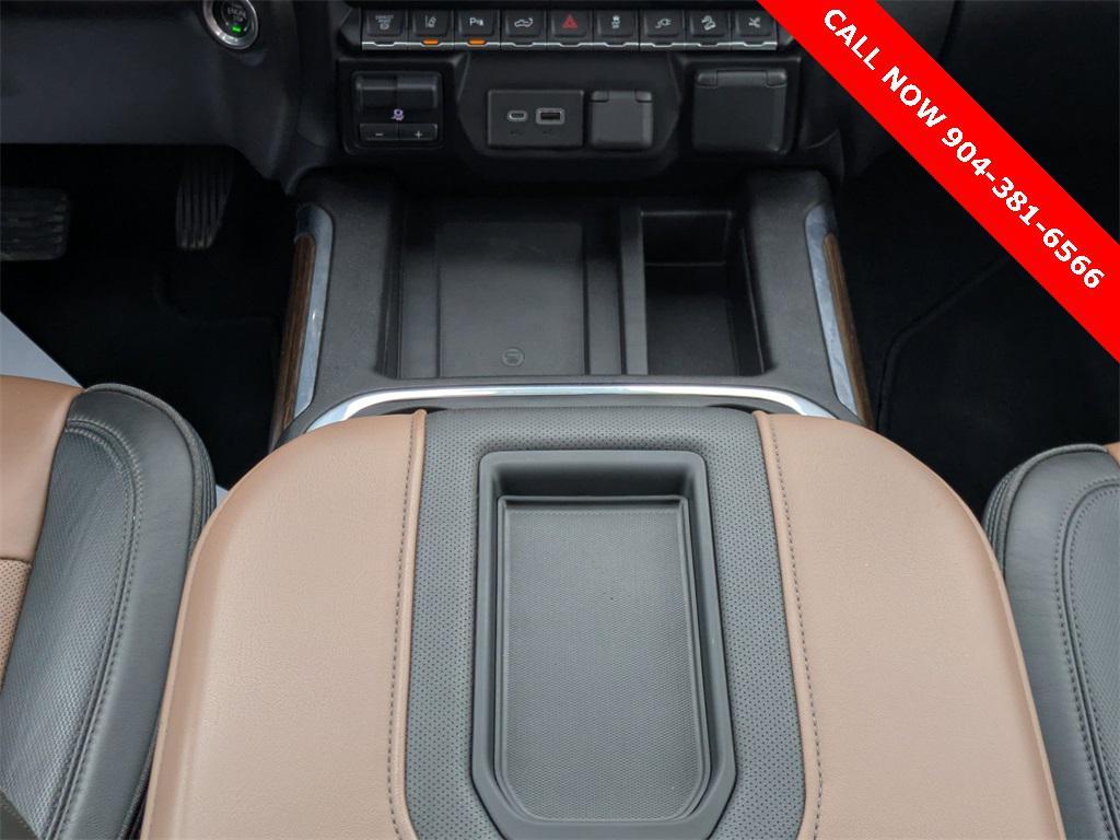 used 2022 Chevrolet Silverado 2500 car, priced at $46,999