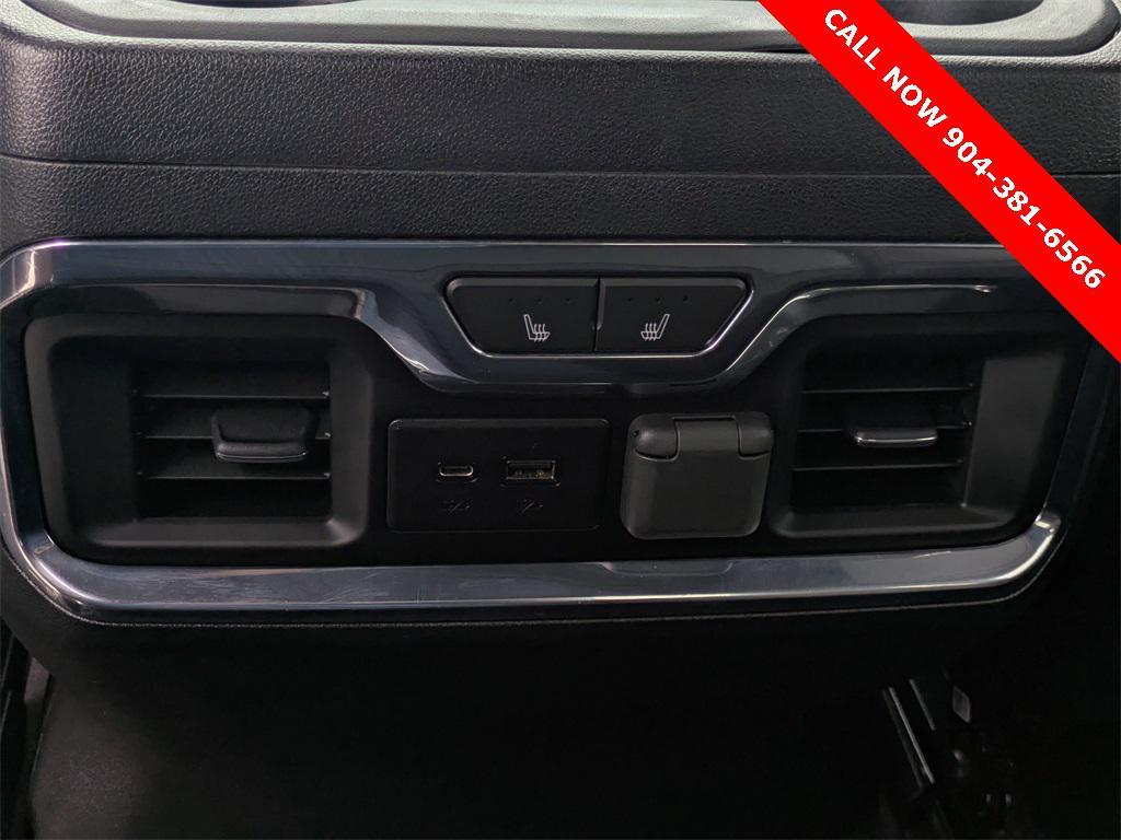 used 2022 Chevrolet Silverado 2500 car, priced at $46,999