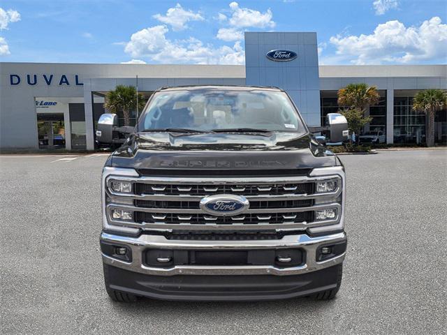 new 2024 Ford F-250 car, priced at $84,178