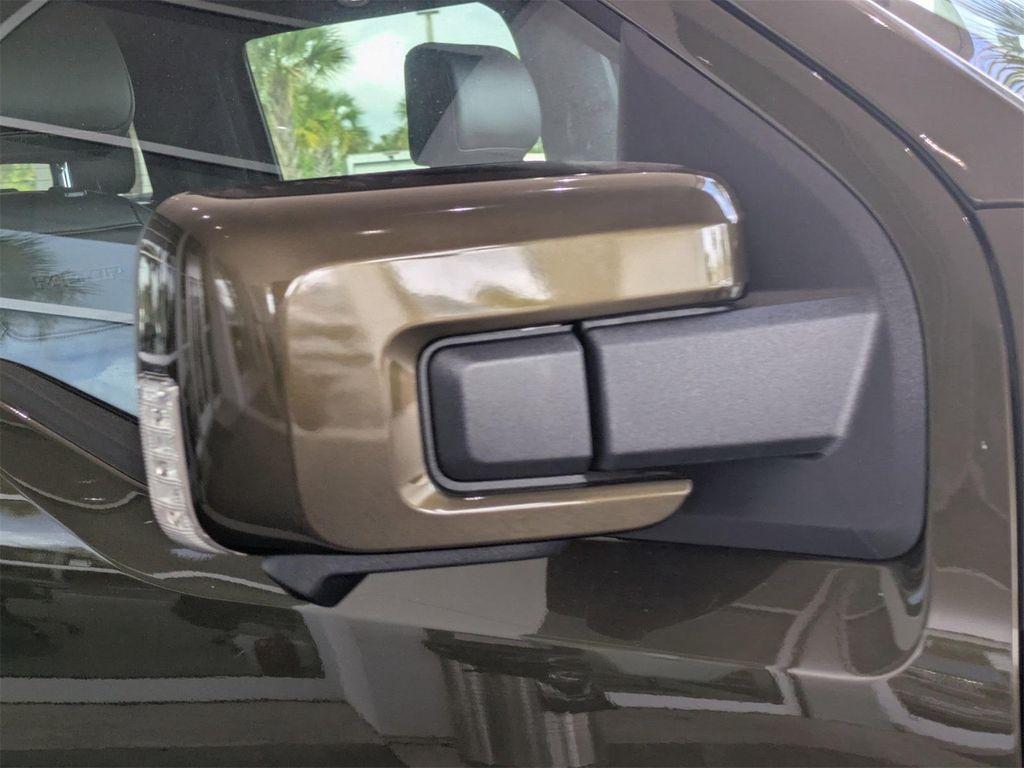 new 2025 Ford F-150 car, priced at $81,595