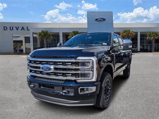 new 2024 Ford F-250 car, priced at $94,629