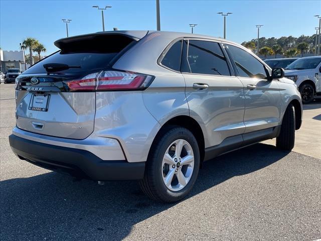 new 2024 Ford Edge car, priced at $35,355