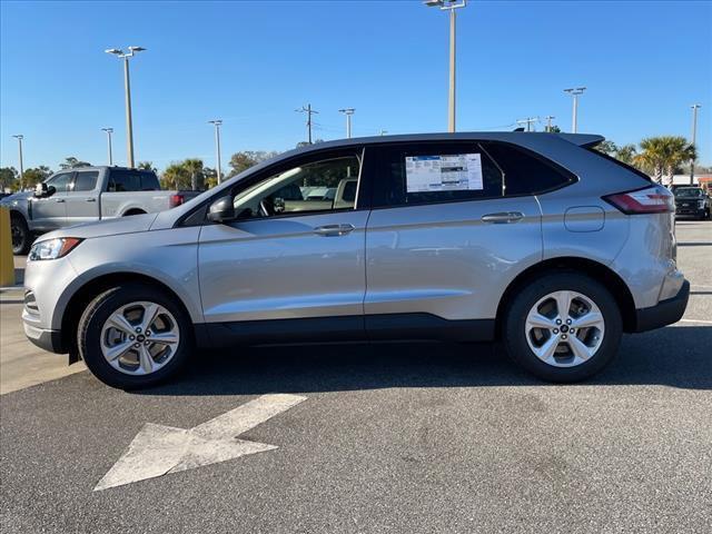 new 2024 Ford Edge car, priced at $35,355