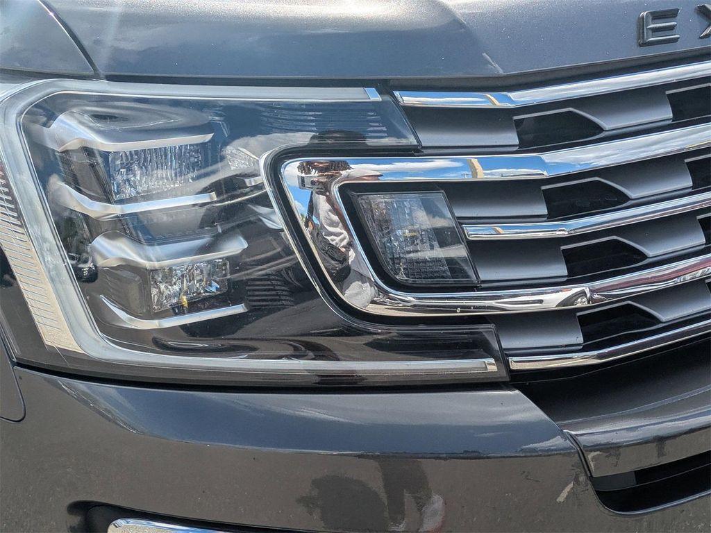used 2021 Ford Expedition Max car, priced at $24,000