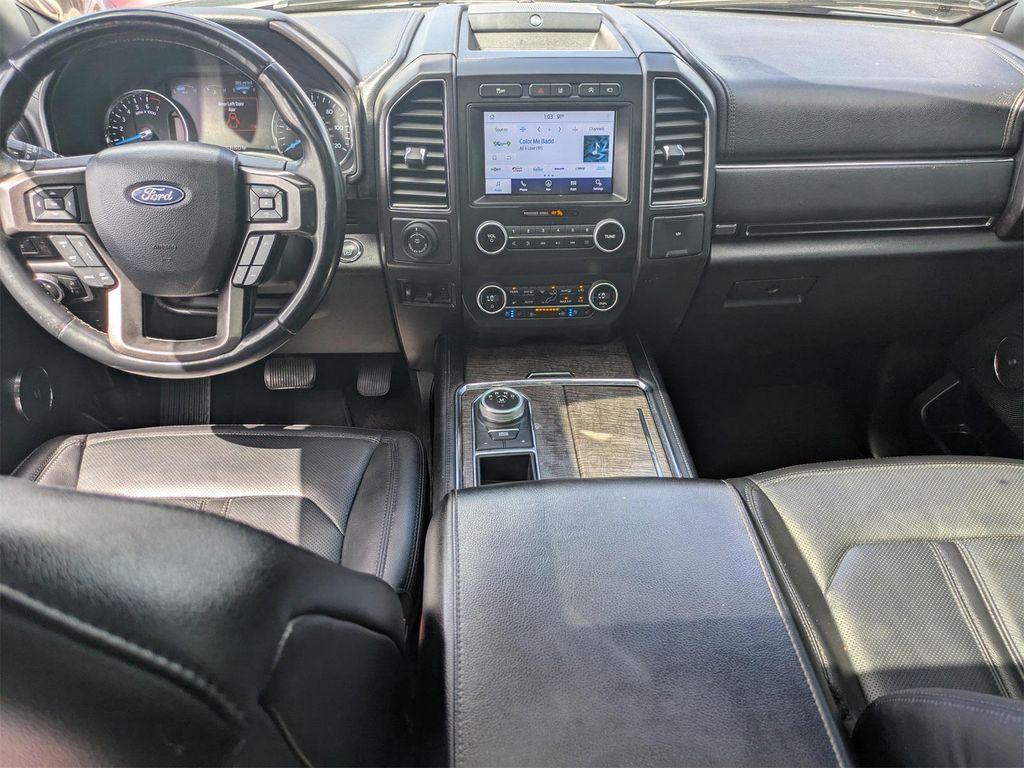 used 2021 Ford Expedition Max car, priced at $24,000