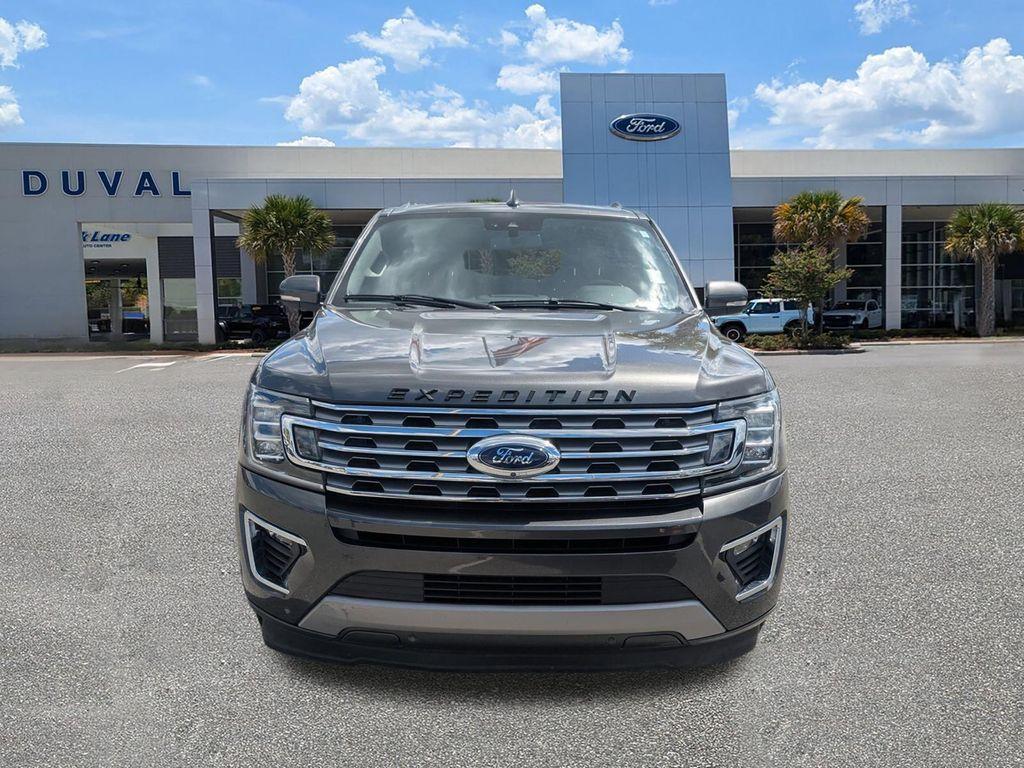 used 2021 Ford Expedition Max car, priced at $24,000