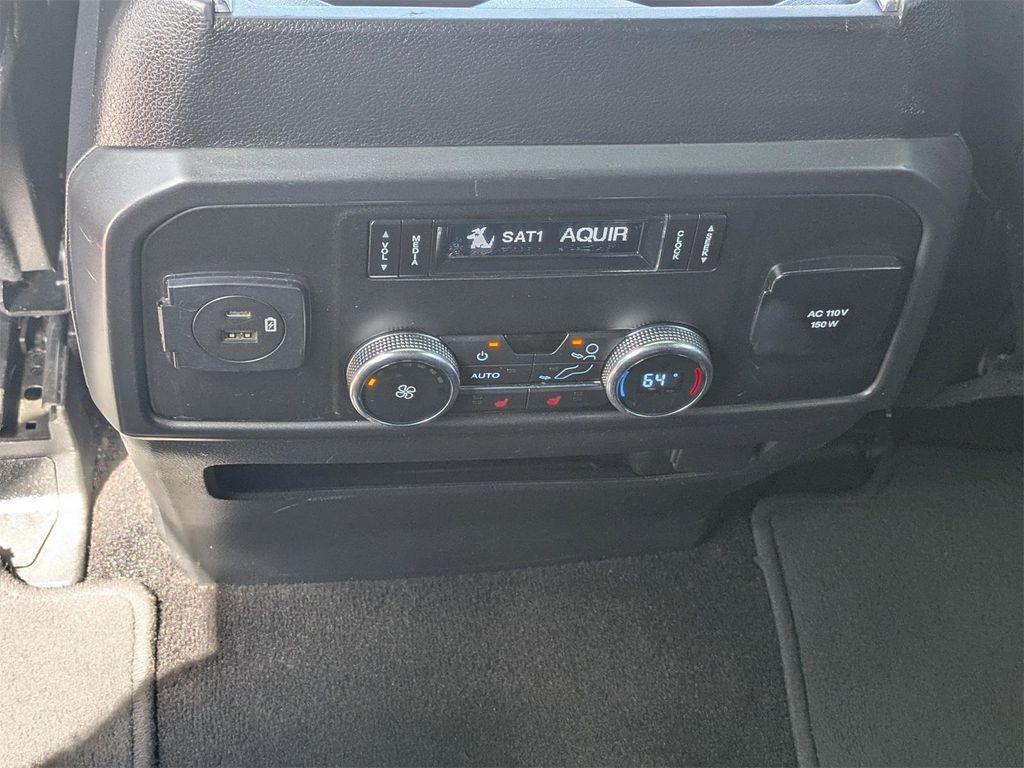 used 2021 Ford Expedition Max car, priced at $24,000