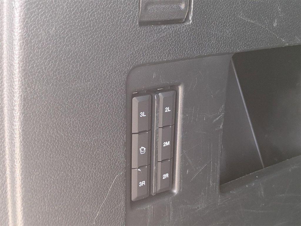 used 2021 Ford Expedition Max car, priced at $24,000