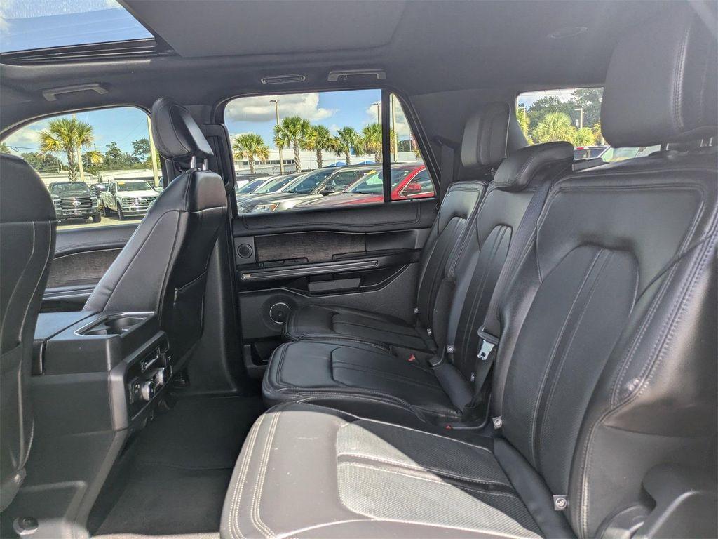 used 2021 Ford Expedition Max car, priced at $24,000