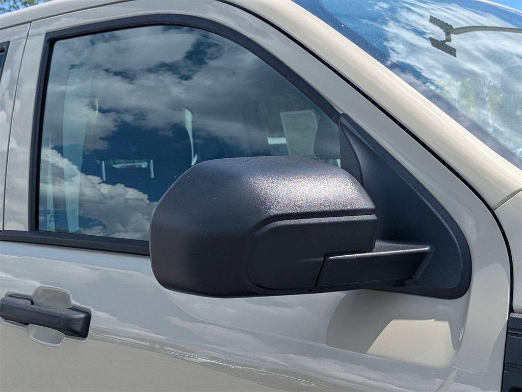 new 2025 Ford Maverick car, priced at $32,005