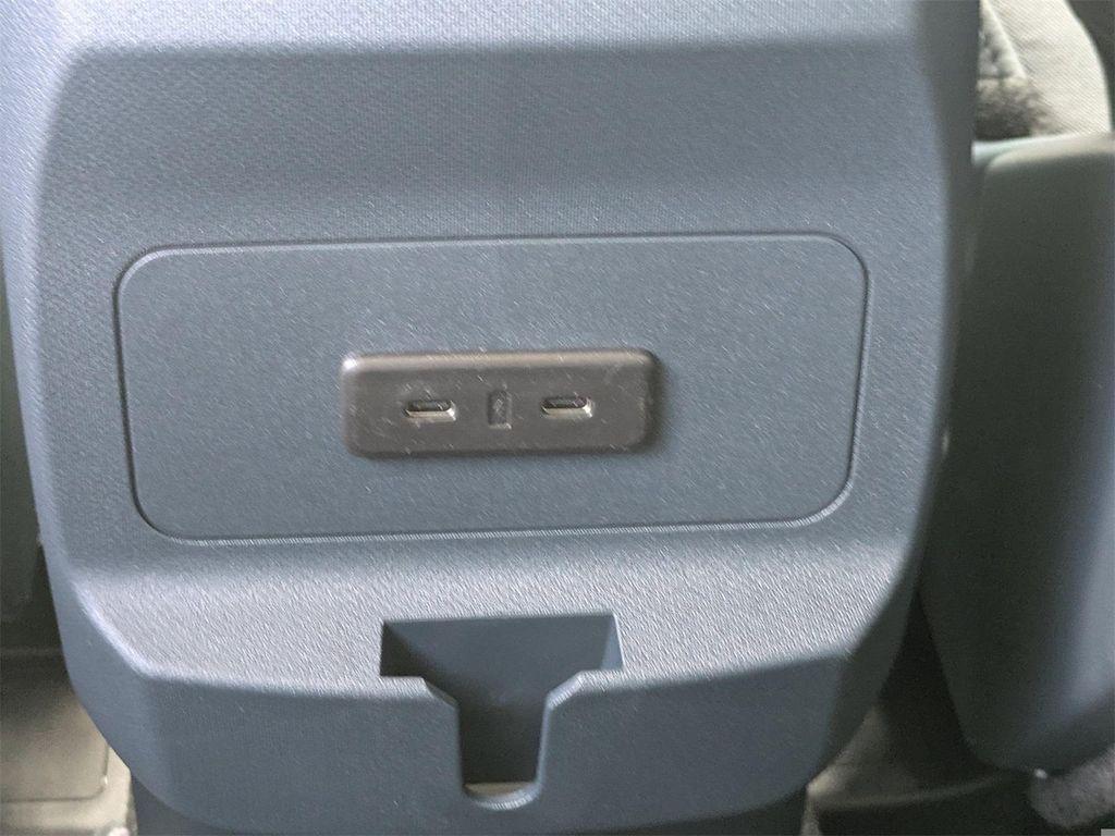 new 2025 Ford Maverick car, priced at $32,005