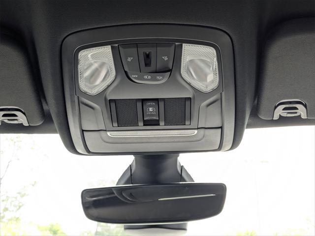 used 2021 Ram 1500 car, priced at $26,500