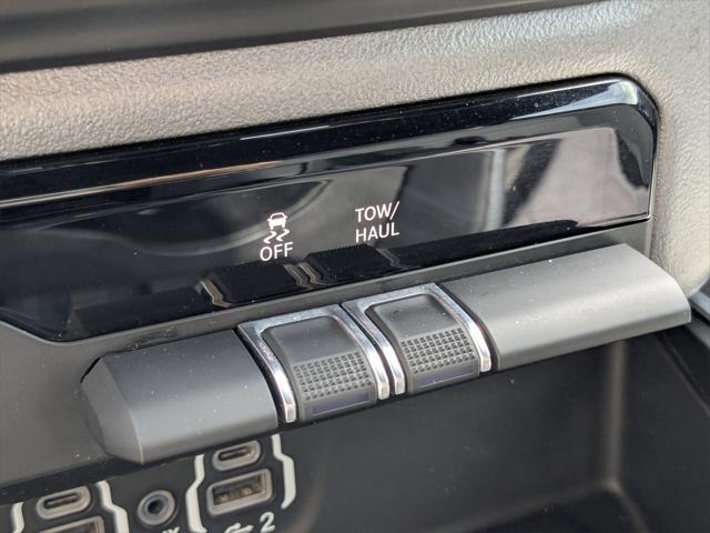 used 2021 Ram 1500 car, priced at $26,500