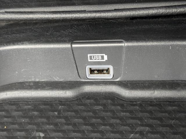 used 2021 Ram 1500 car, priced at $26,500
