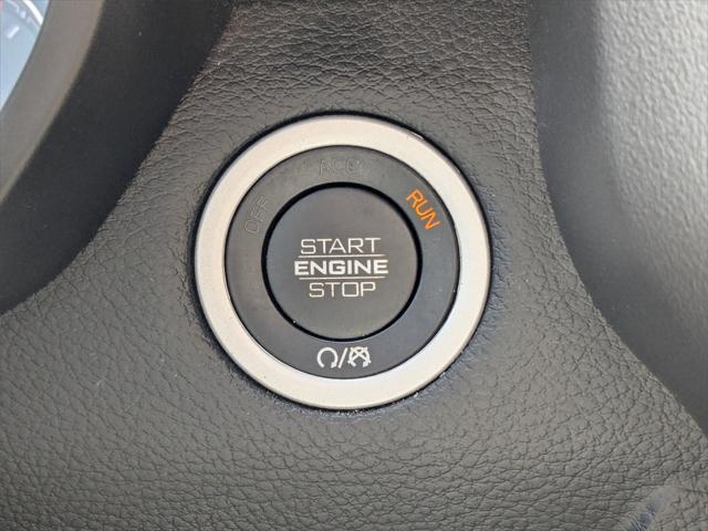 used 2021 Ram 1500 car, priced at $26,500