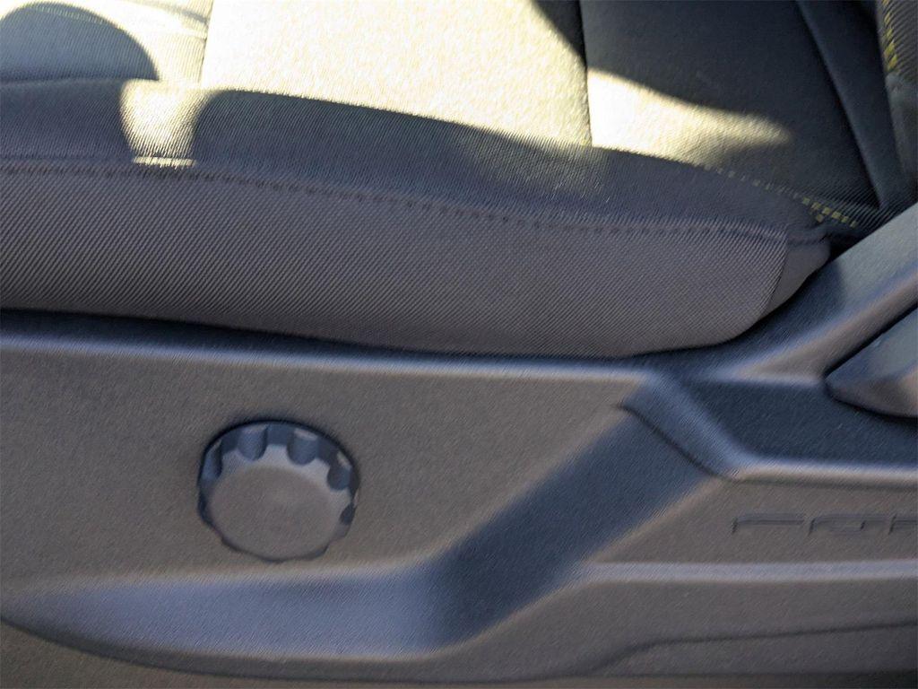 new 2025 Ford F-150 car, priced at $49,355