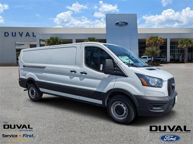 new 2024 Ford Transit-250 car, priced at $52,410