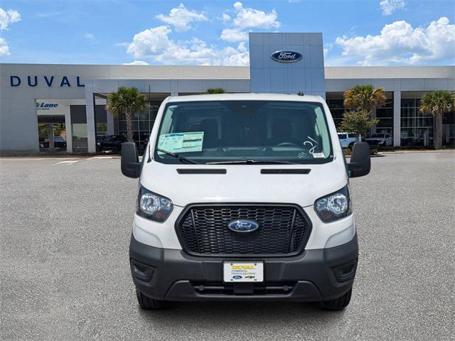 new 2024 Ford Transit-250 car, priced at $52,410