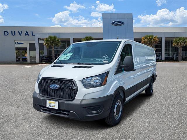 new 2024 Ford Transit-250 car, priced at $52,410