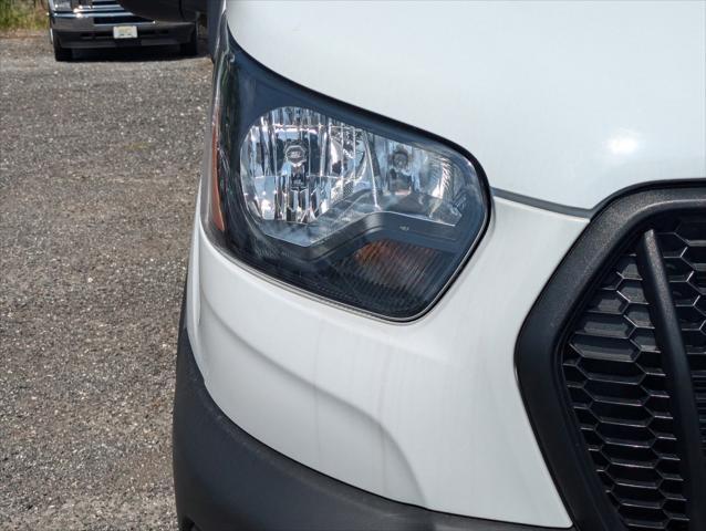new 2024 Ford Transit-250 car, priced at $55,083