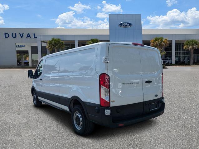 new 2024 Ford Transit-250 car, priced at $55,083
