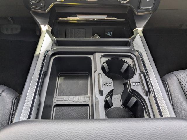 used 2024 Ford F-250 car, priced at $76,000