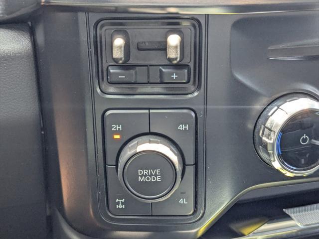 used 2024 Ford F-250 car, priced at $76,000