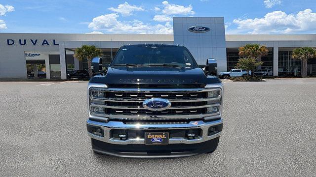 new 2024 Ford F-350 car, priced at $82,521