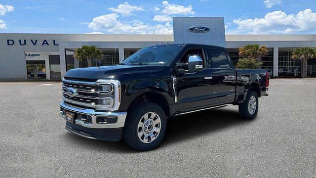 new 2024 Ford F-350 car, priced at $82,521