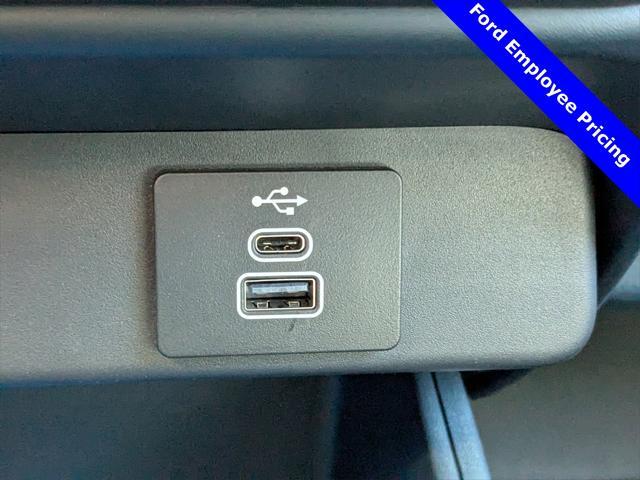 new 2025 Ford Maverick car, priced at $33,240