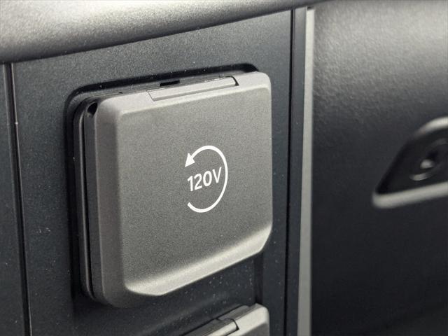 new 2025 Ford F-150 car, priced at $64,077