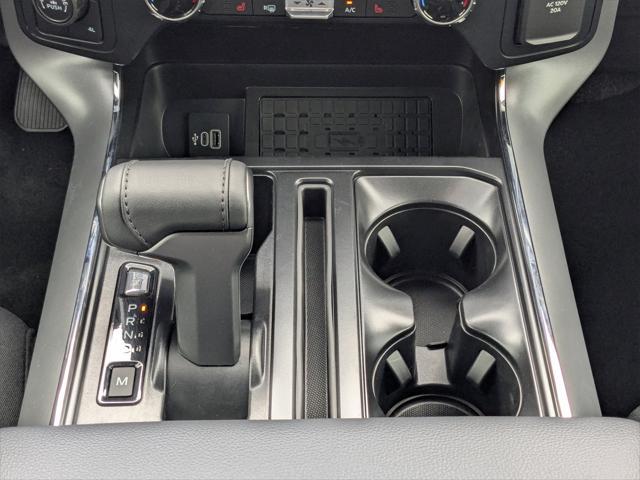 new 2025 Ford F-150 car, priced at $64,077