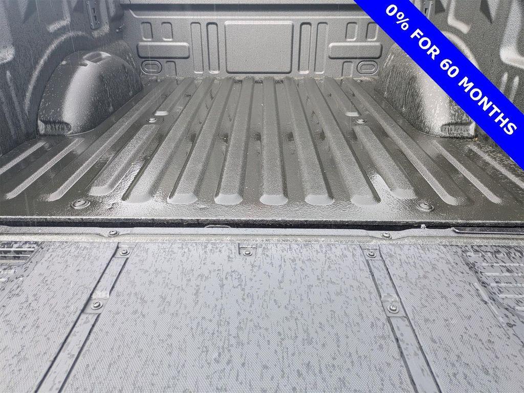 new 2025 Ford F-150 car, priced at $56,315