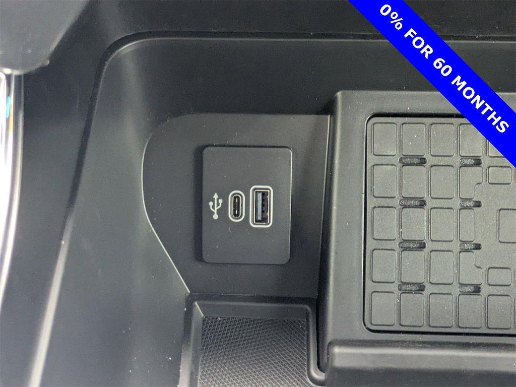 new 2025 Ford F-150 car, priced at $56,315