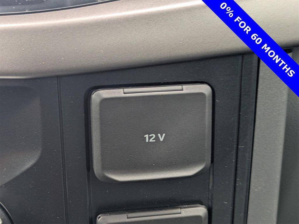 new 2025 Ford F-150 car, priced at $56,315