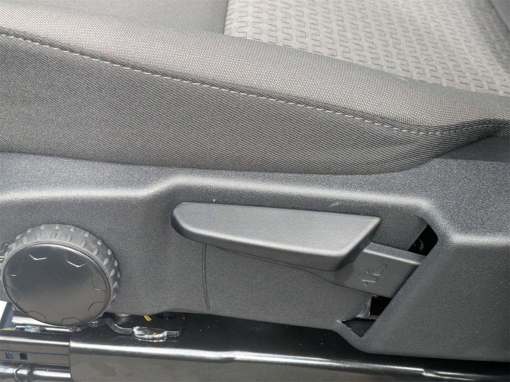 new 2026 Ford Transit-350 car, priced at $67,510