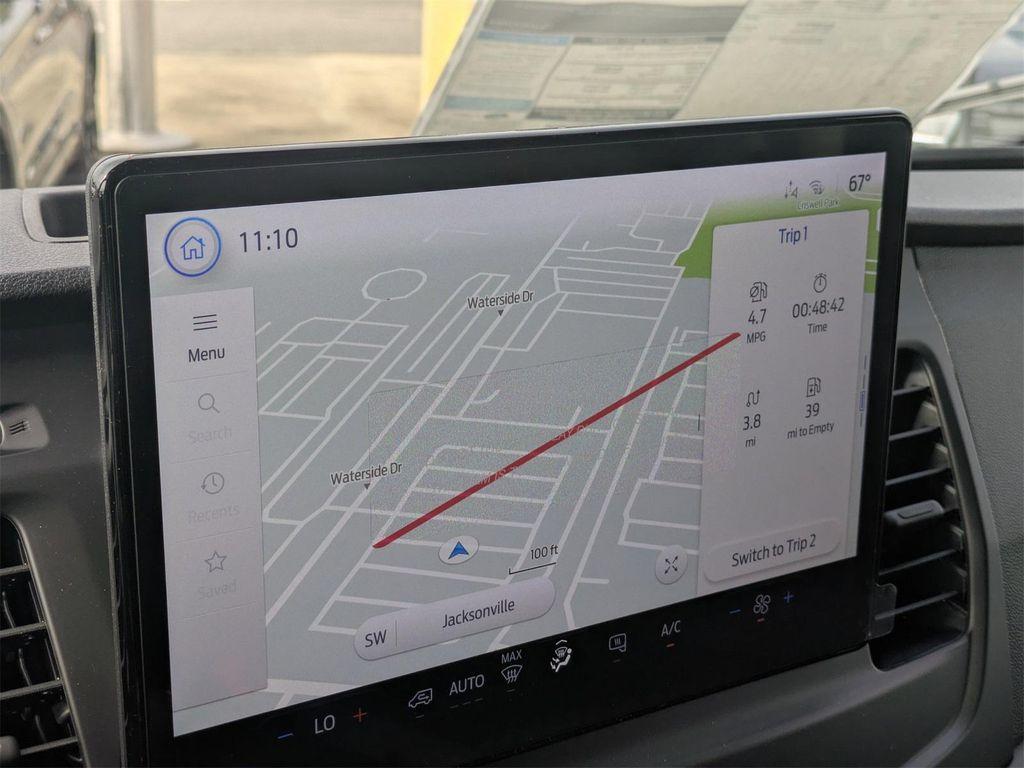 new 2026 Ford Transit-350 car, priced at $67,510