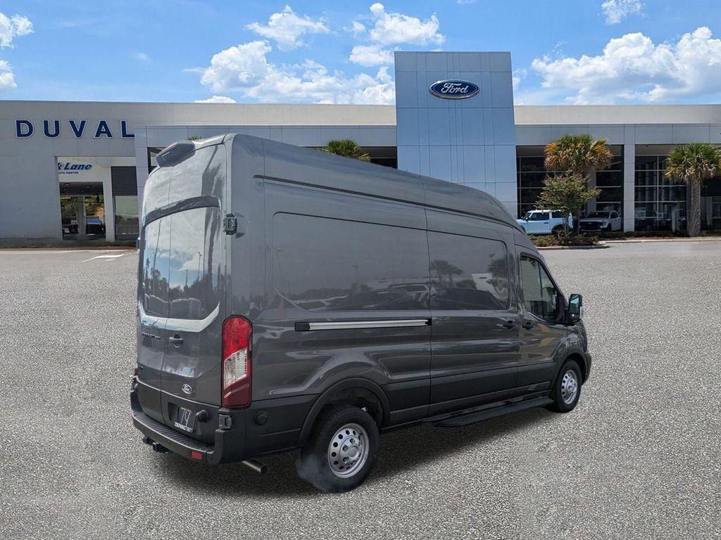 new 2026 Ford Transit-350 car, priced at $67,510