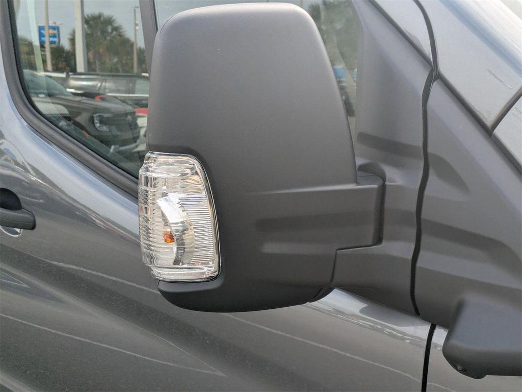 new 2026 Ford Transit-350 car, priced at $67,510