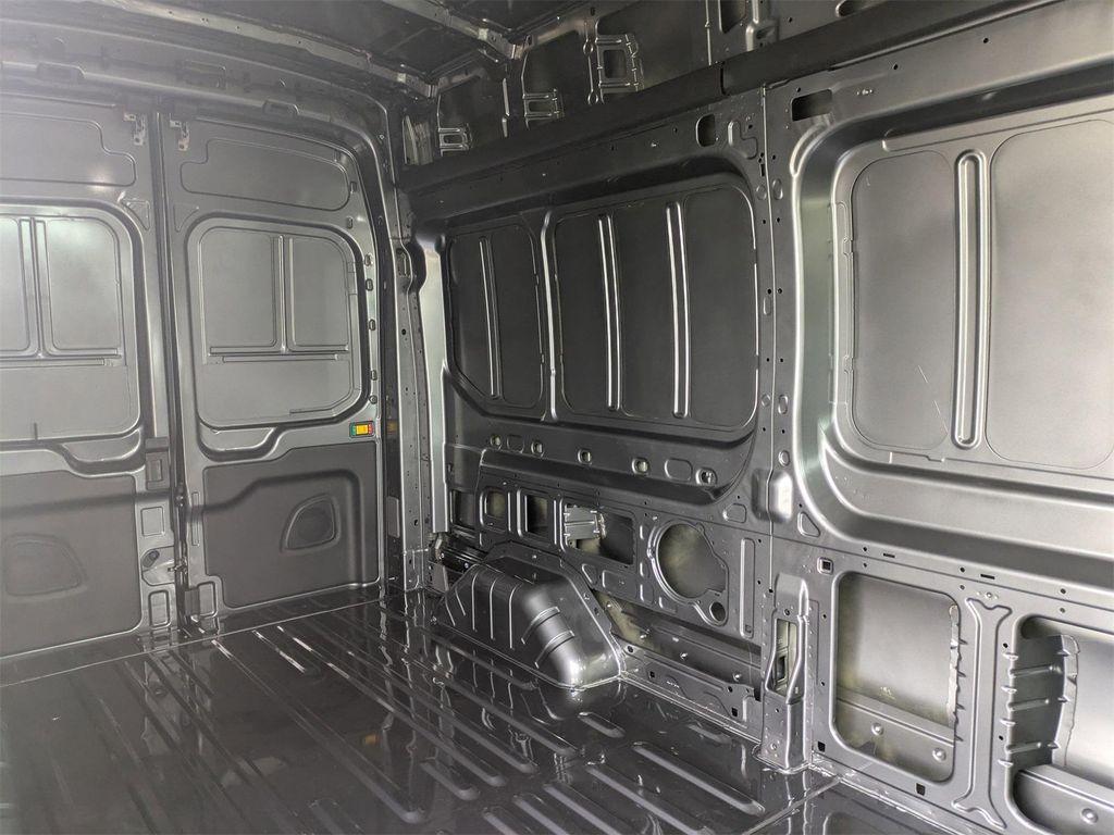 new 2026 Ford Transit-350 car, priced at $67,510