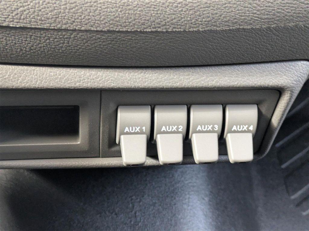 new 2026 Ford Transit-350 car, priced at $67,510