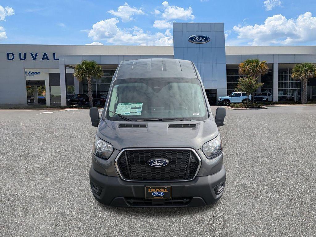 new 2026 Ford Transit-350 car, priced at $67,510
