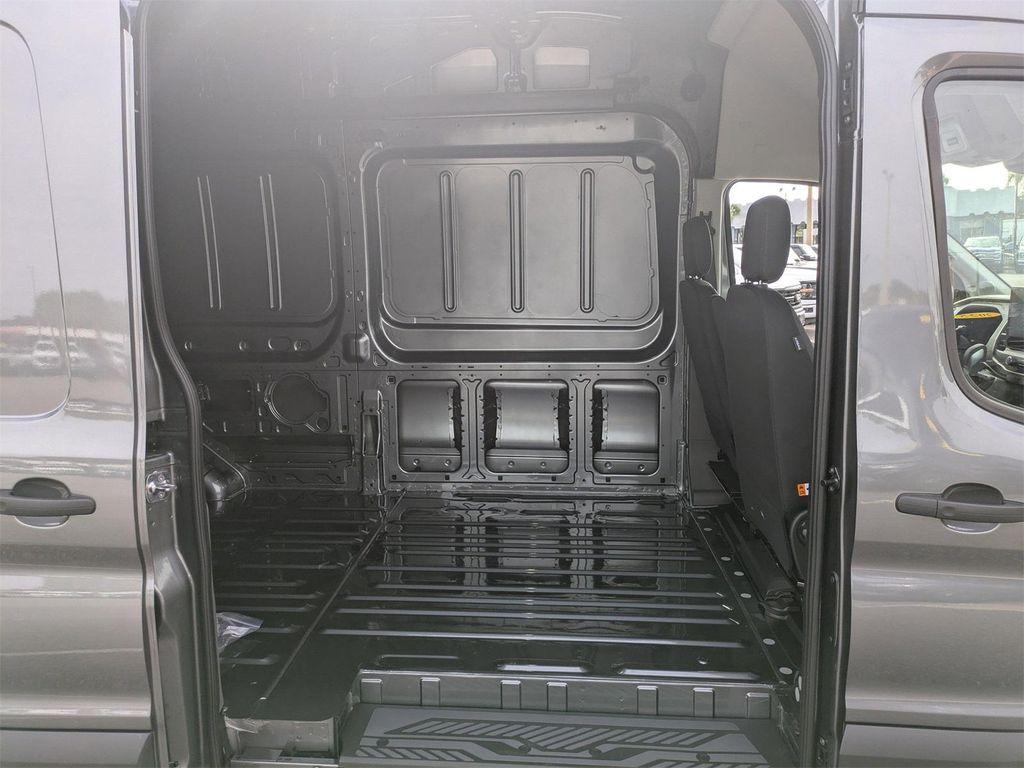 new 2026 Ford Transit-350 car, priced at $67,510