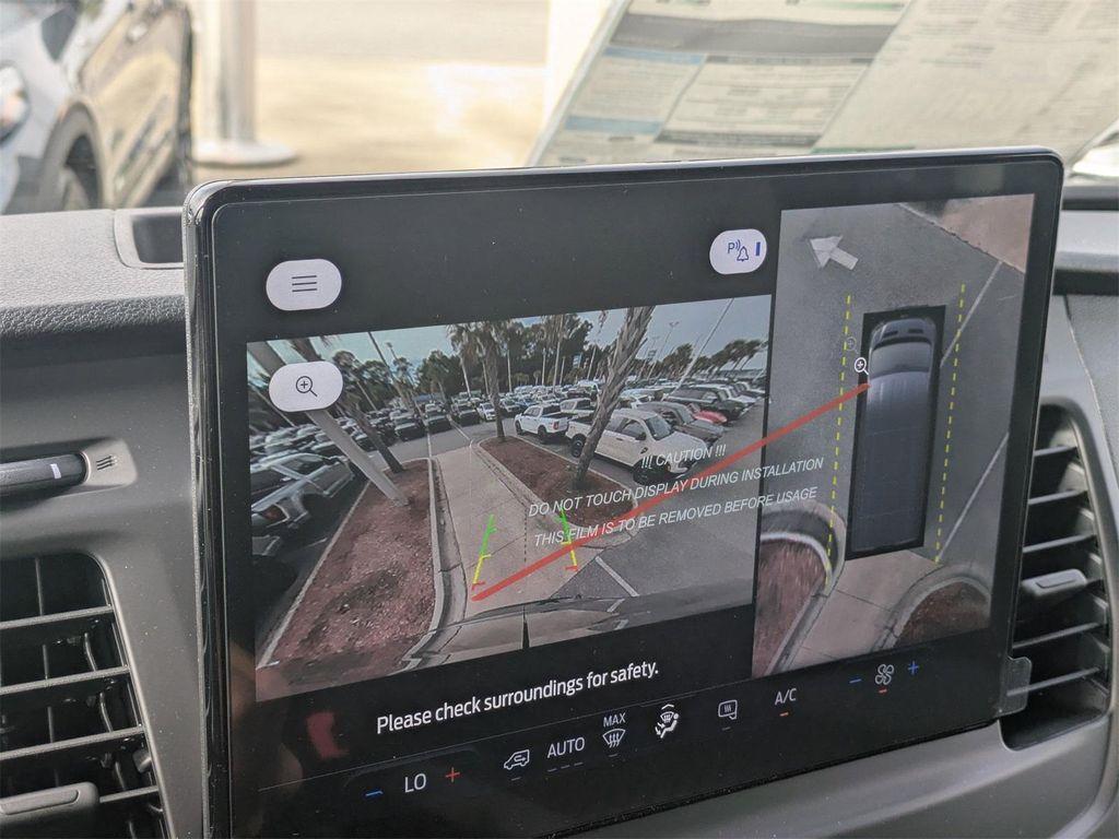 new 2026 Ford Transit-350 car, priced at $67,510