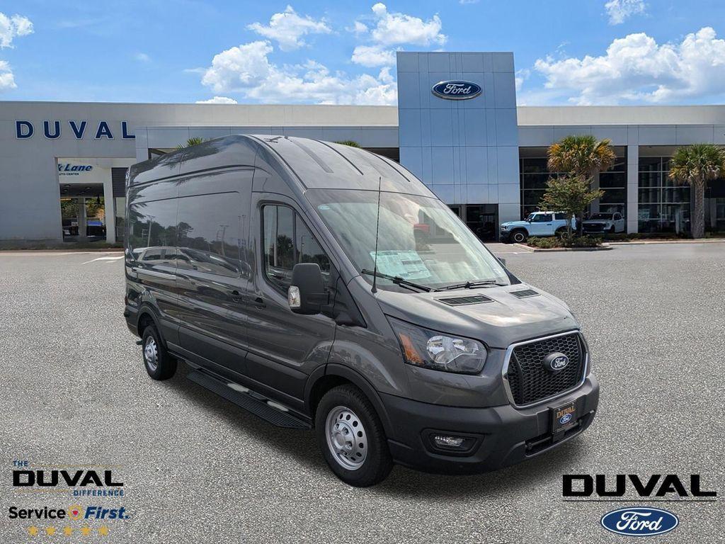 new 2026 Ford Transit-350 car, priced at $67,510