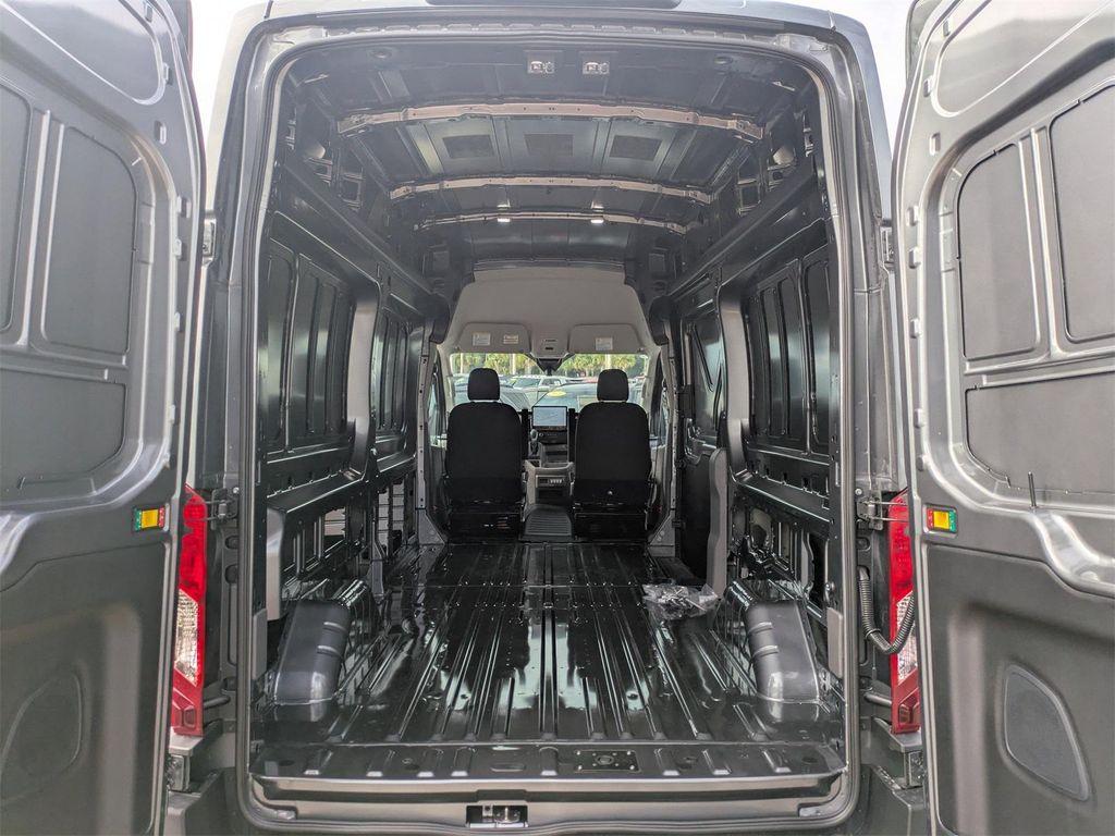 new 2026 Ford Transit-350 car, priced at $67,510