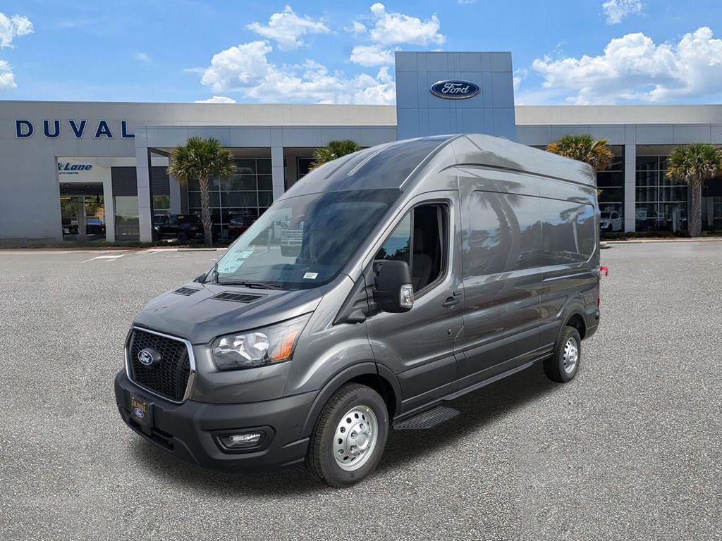 new 2026 Ford Transit-350 car, priced at $67,510