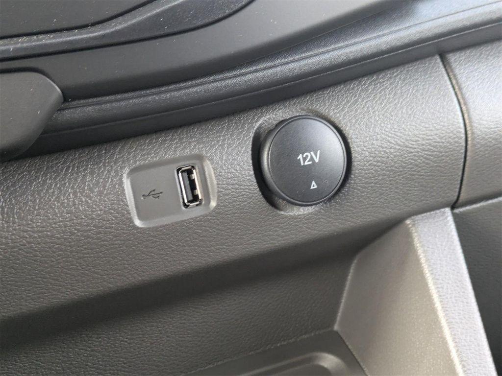 new 2026 Ford Transit-350 car, priced at $67,510